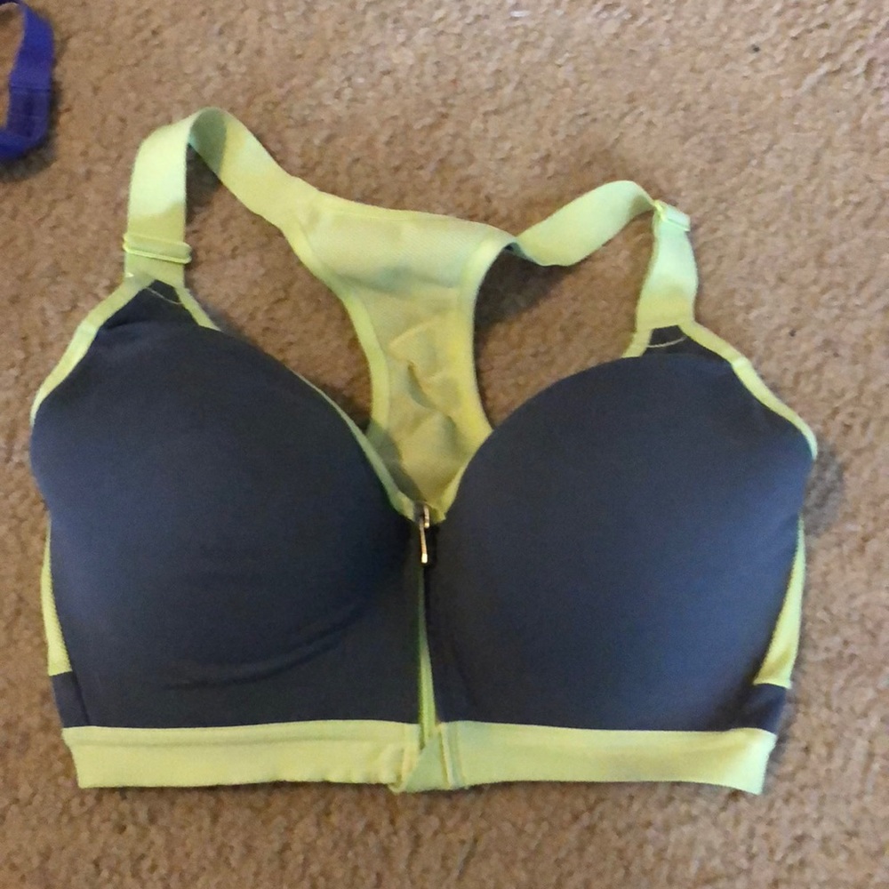 Victoria’s Secret sports bra